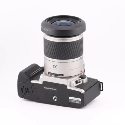 Minolta Dynax 5 — Minolta AF Zoom 28-100mm f/3.5-5.6 D reconditionné (4)