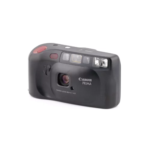 Canon Prima 4 reconditionné garanti 6 mois (1)