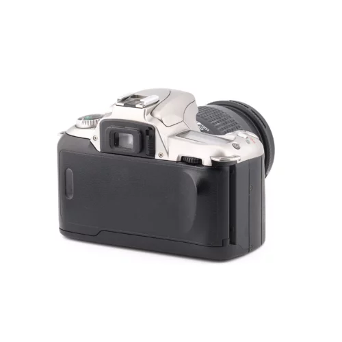 Nikon F55 — Nikon AF Nikkor 28-80mm f/3.5-5.6D reconditionné garanti 6 mois (2)
