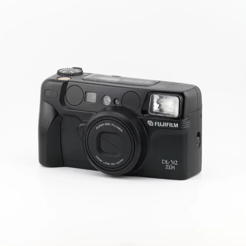 Fuji DL-312 Zoom reconditionné garanti 6 mois (1)