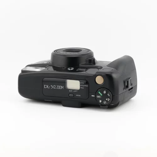 Fuji DL-312 Zoom reconditionné garanti 6 mois (3)