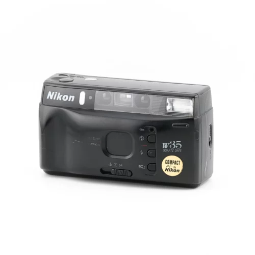 Nikon W35 reconditionné (1)