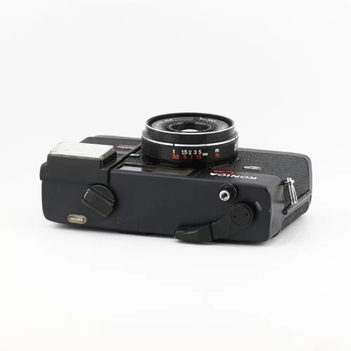 Konica C35 EF reconditionné garanti 6 mois (3)