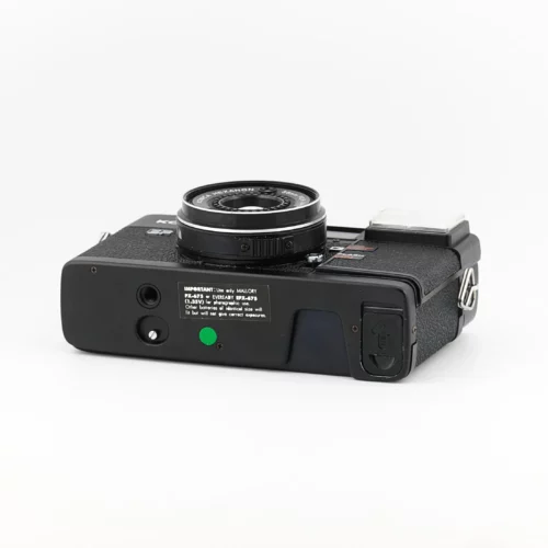 Konica C35 EF reconditionné garanti 6 mois (4)