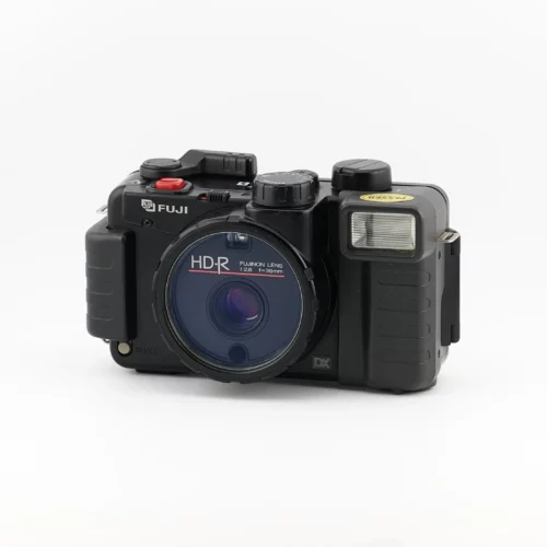 Fujica HD-R reconditionné (1)