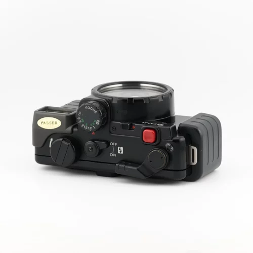 Fujica HD-R reconditionné (3)