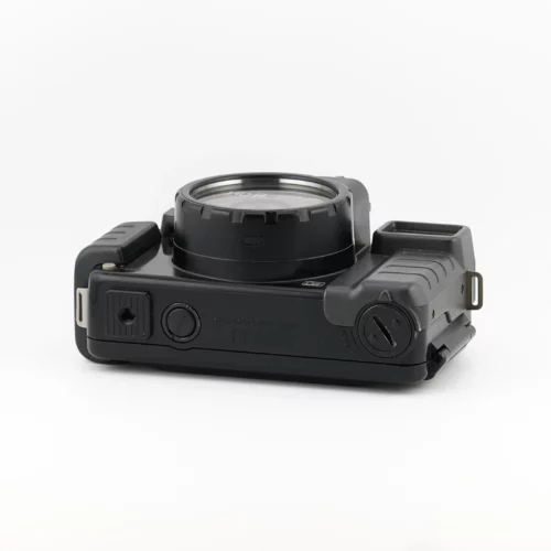 Fujica HD-R reconditionné (4)