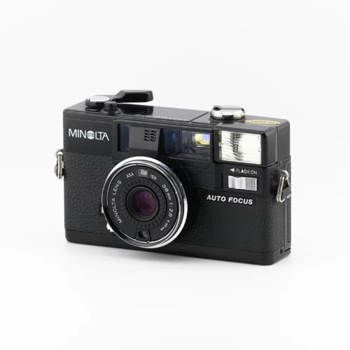 Minolta Hi-Matic AF2 reconditionné (1)
