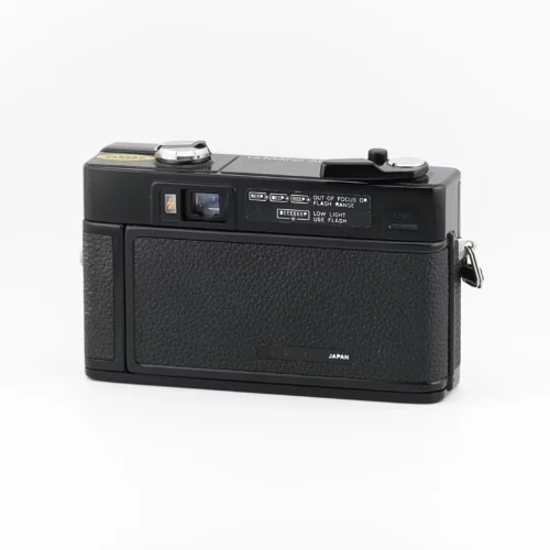 Minolta Hi-Matic AF2 reconditionné (2)