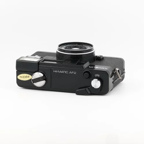 Minolta Hi-Matic AF2 reconditionné (3)