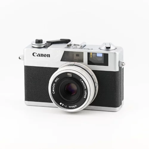 Canonet 28 reconditionné (1)
