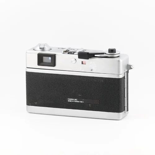 Canonet 28 reconditionné (2)