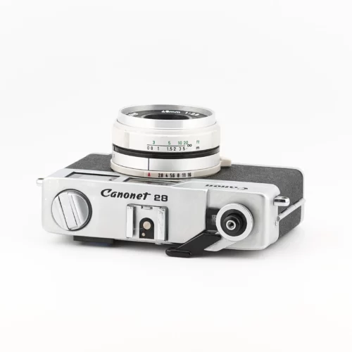 Canonet 28 reconditionné (3)