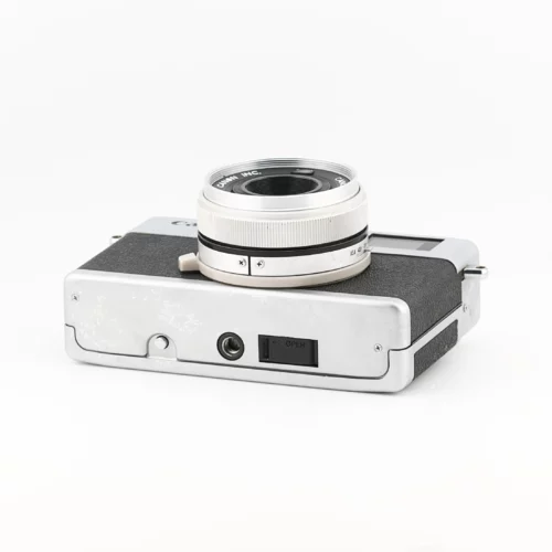 Canonet 28 reconditionné (4)