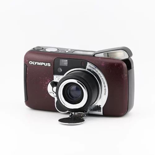 Olympus LT Zoom 105 reconditionné garanti 6 mois (1)