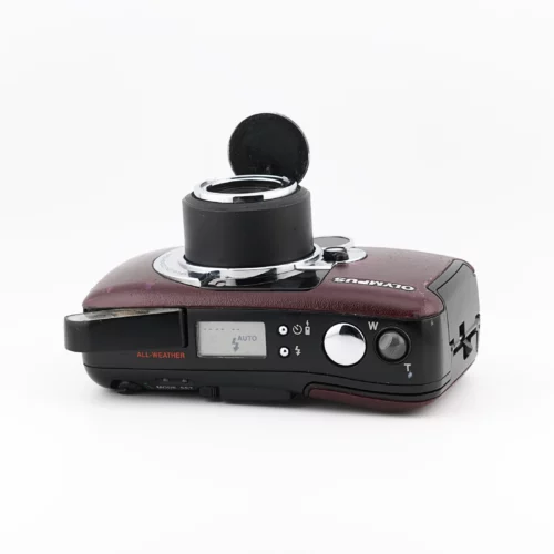 Olympus LT Zoom 105 reconditionné garanti 6 mois (3)