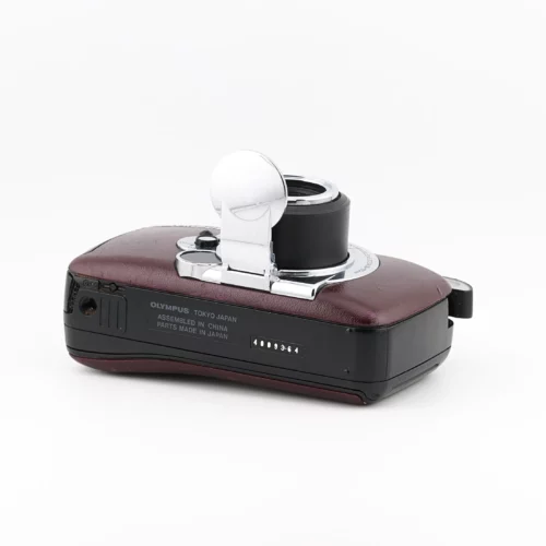 Olympus LT Zoom 105 reconditionné garanti 6 mois (4)