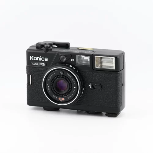 Konica C35 EF3 reconditionné garanti 6 mois (1)