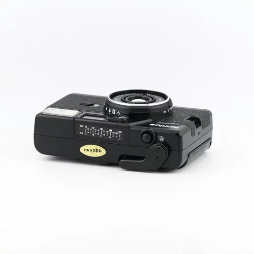 Konica C35 EF3 reconditionné garanti 6 mois (3)
