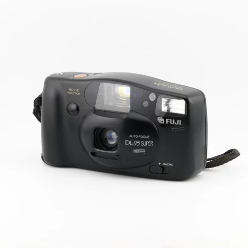 Fuji DL-95 Super reconditionné garanti 6 mois (1)