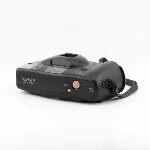 Fuji DL-95 Super reconditionné garanti 6 mois (3)