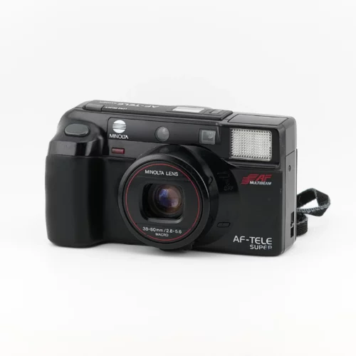 Minolta AF-Tele Super reconditionné (1)