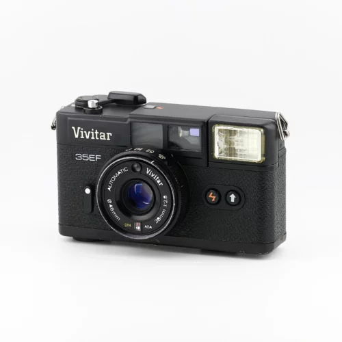 Vivitar 35EF reconditionné garanti 6 mois (1)