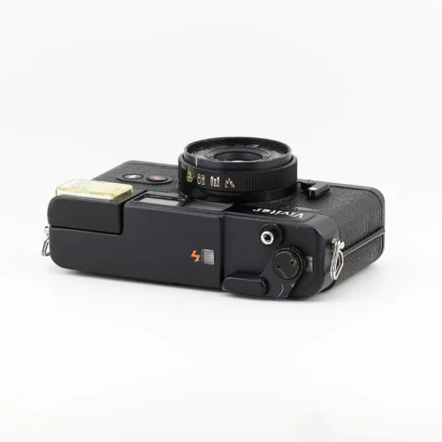 Vivitar 35EF reconditionné garanti 6 mois (3)