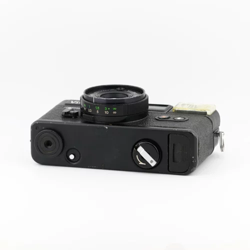 Vivitar 35EF reconditionné garanti 6 mois (4)