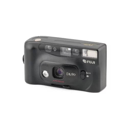 Fujifilm DL-90 reconditionné garanti 6 mois (1)