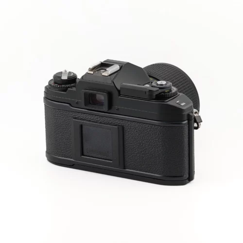 Nikon FG-20 — Nikon Series E 36-72mm f/3.5 Nikon FG-20 — Nikon Lens Series E Zoom 36-72mm f/3.5 reconditionné (2)