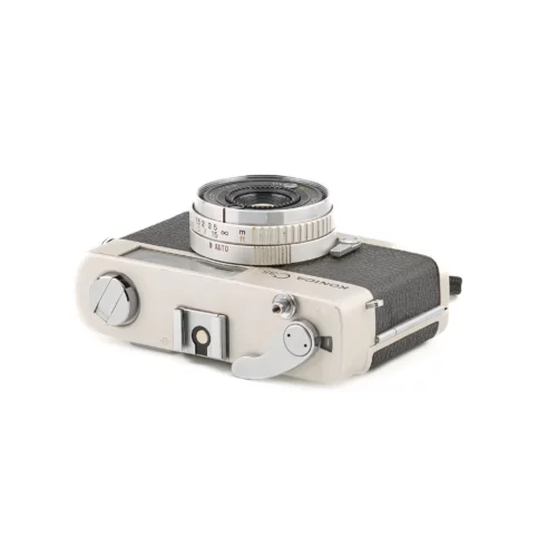Konica C35 Konica C35 reconditionné garanti 6 mois (3)
