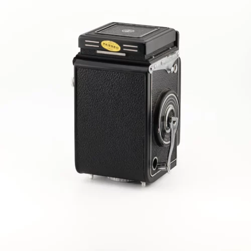 Yashica Mat Yashica Mat reconditionné garanti 6 mois (2)