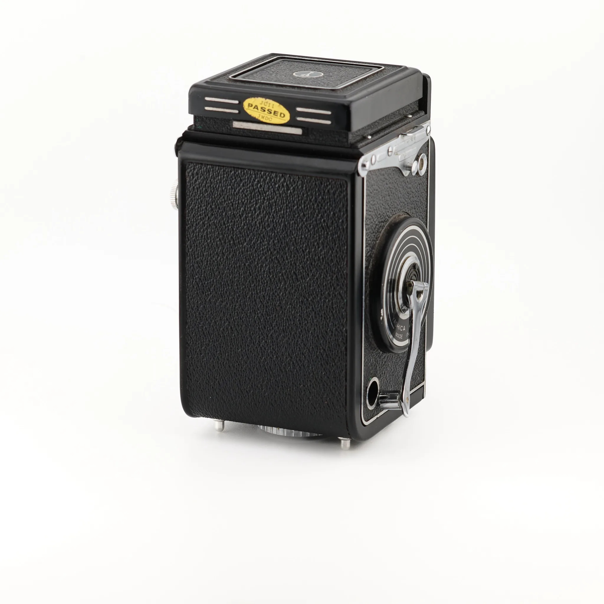 Yashica Mat Yashica Mat reconditionné garanti 6 mois (2)
