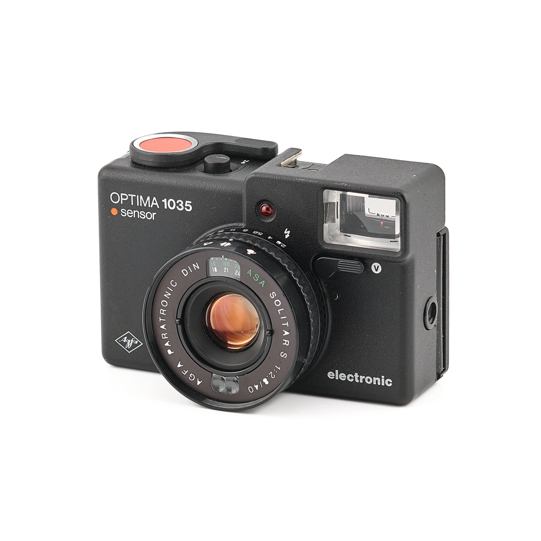 Agfa Optima 1035 Agfa Optima 1035 reconditionné garanti 6 mois (1)