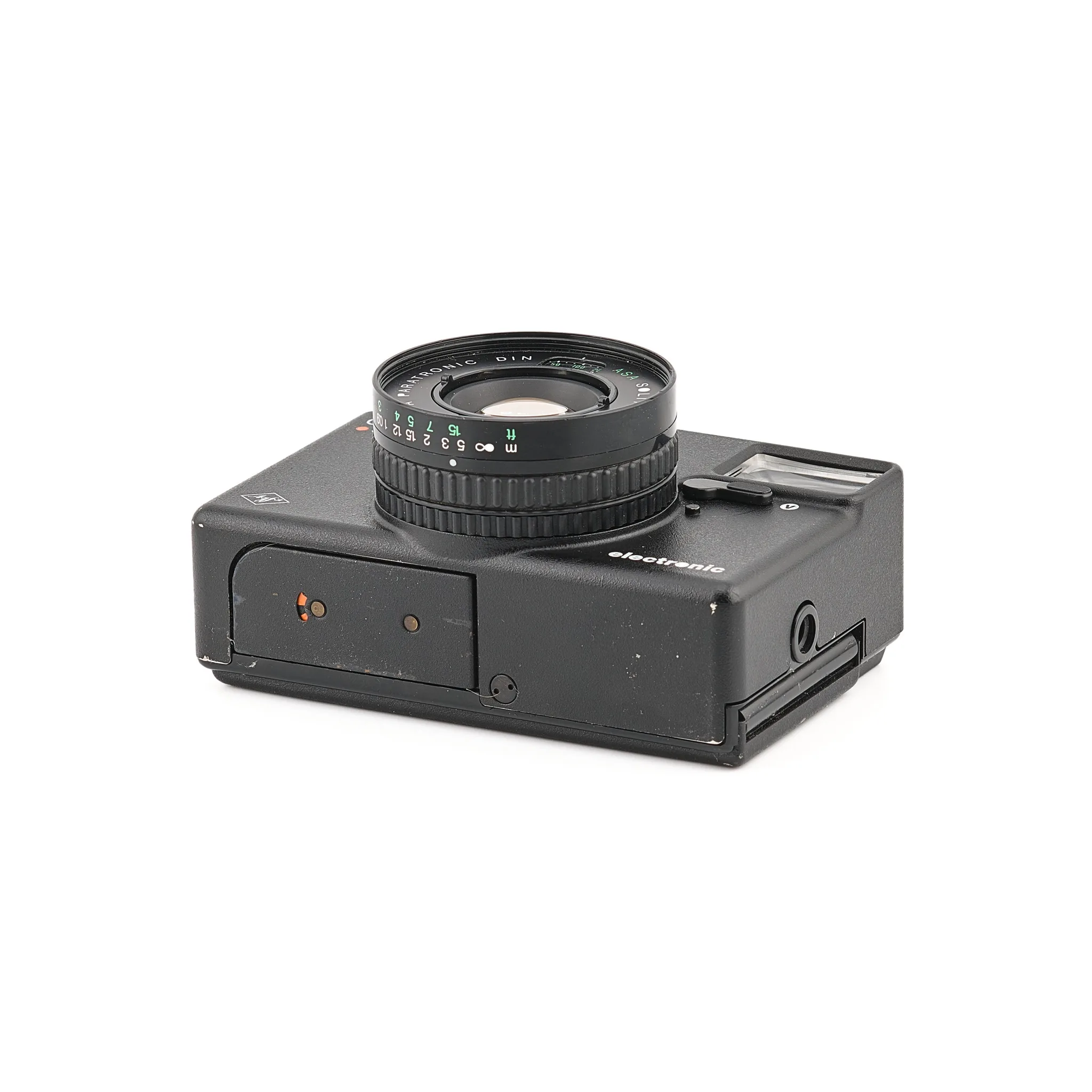 Agfa Optima 1035 Agfa Optima 1035 reconditionné garanti 6 mois (4)