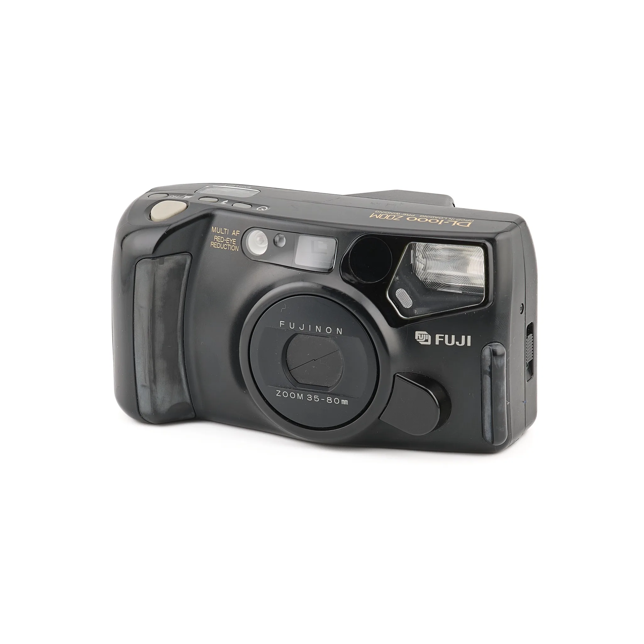 Fujifilm DL‑1000 Zoom Date fujifilm DL-1000 Zoom reconditionné (1)