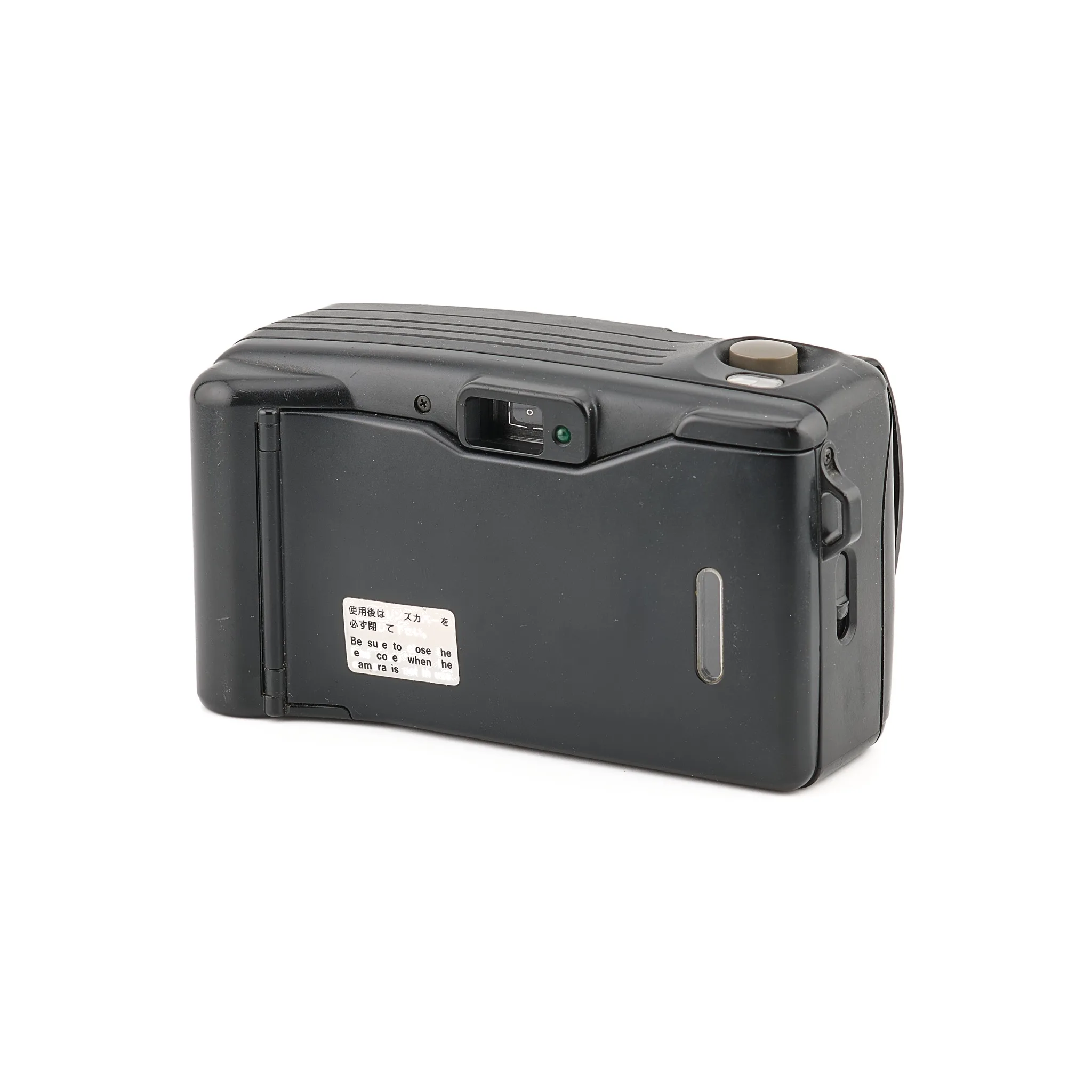Canon Prima junior AF Canon Prima junior AF reconditionné garanti 6 mois (2)