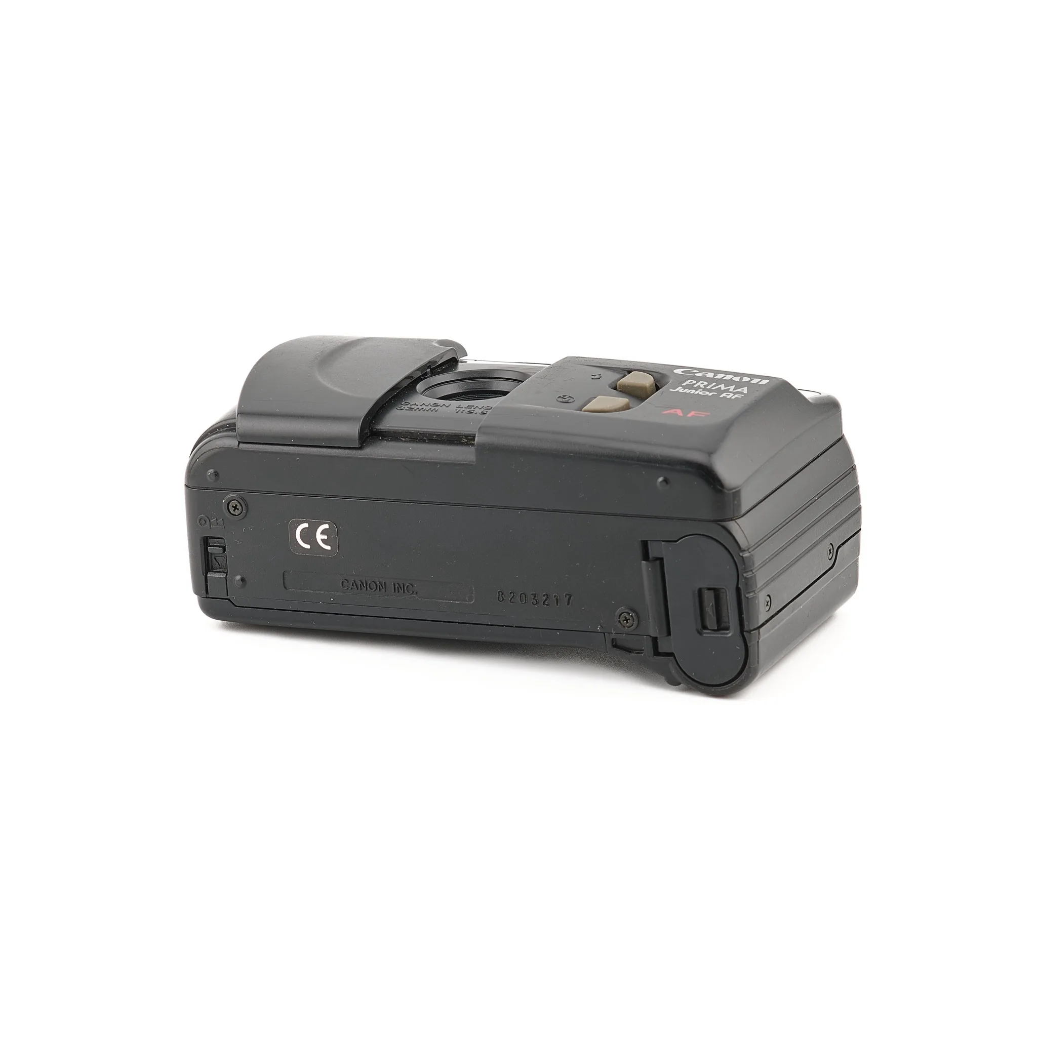 Canon Prima junior AF Canon Prima junior AF reconditionné garanti 6 mois (4)