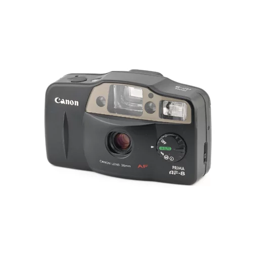 Canon Prima AF-8 reconditionné (1)