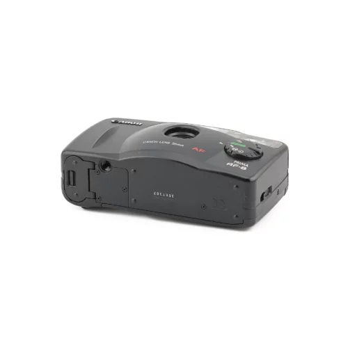 Canon Prima AF-8 Canon Prima AF-8 reconditionné (4)