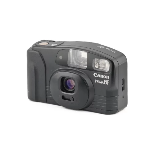 Canon Prima BF reconditionné garanti 6 mois (1)