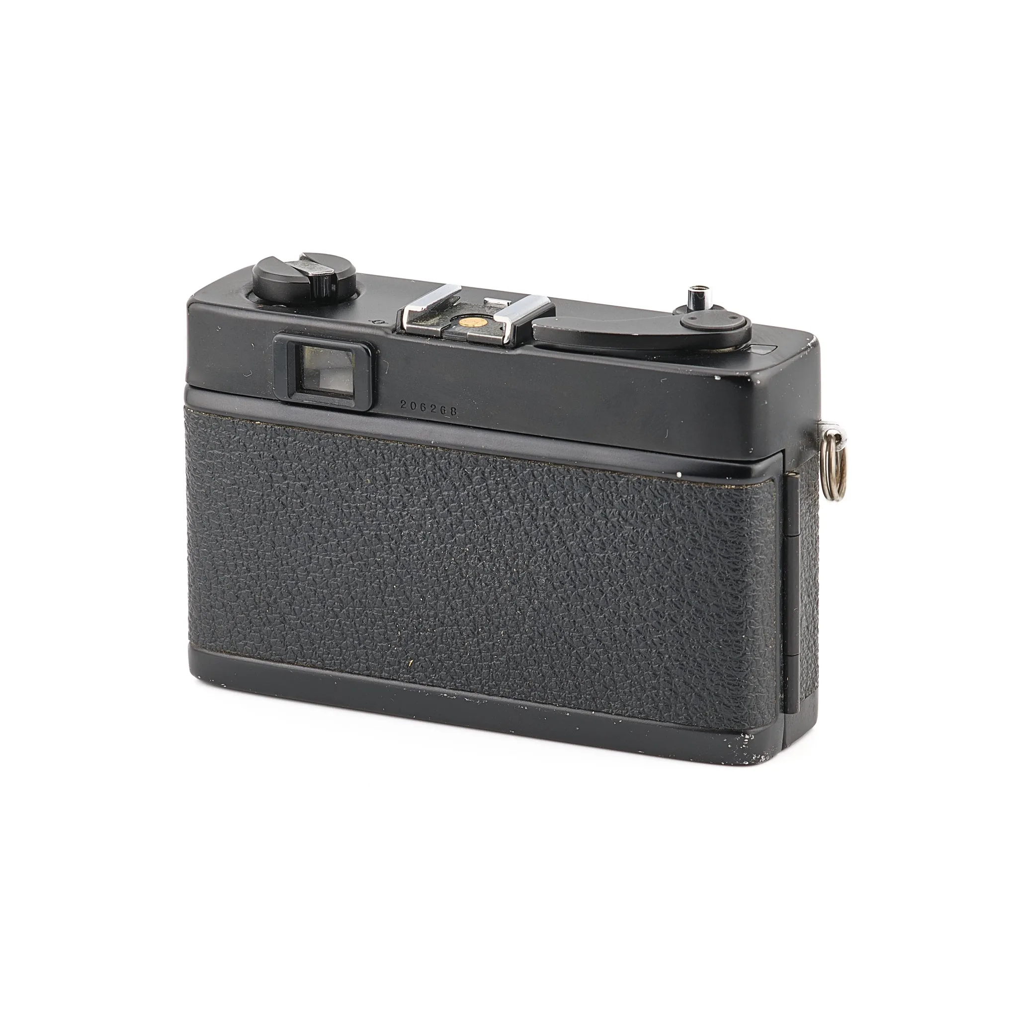 Konica C35 automatic Konica C35 automatic reconditionné (2)