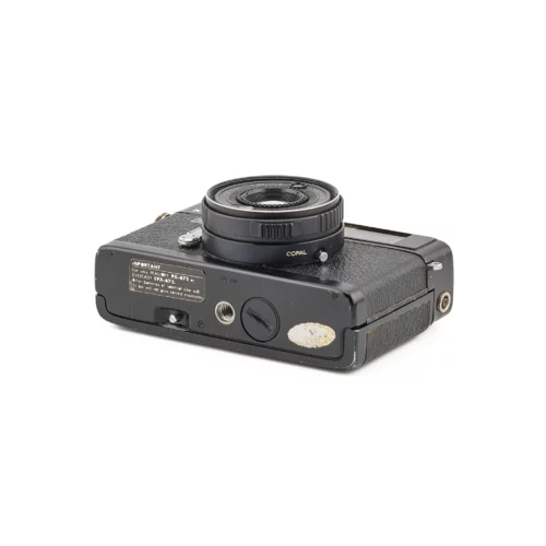 Konica C35 automatic Konica C35 automatic reconditionné (4)